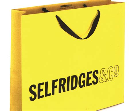 selfridges shopping bag|designer handbag sale selfridges.